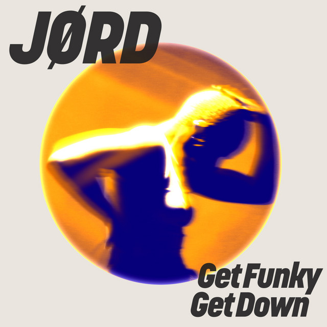 Get Funky, Get Down