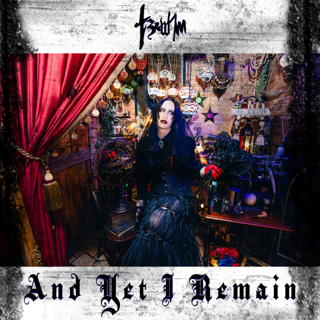 And Yet I Remain cover art