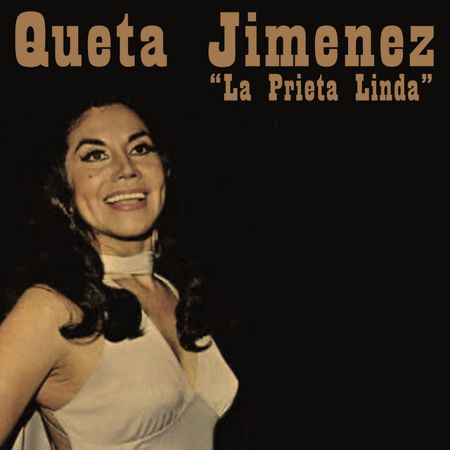 La Prieta Linda cover art