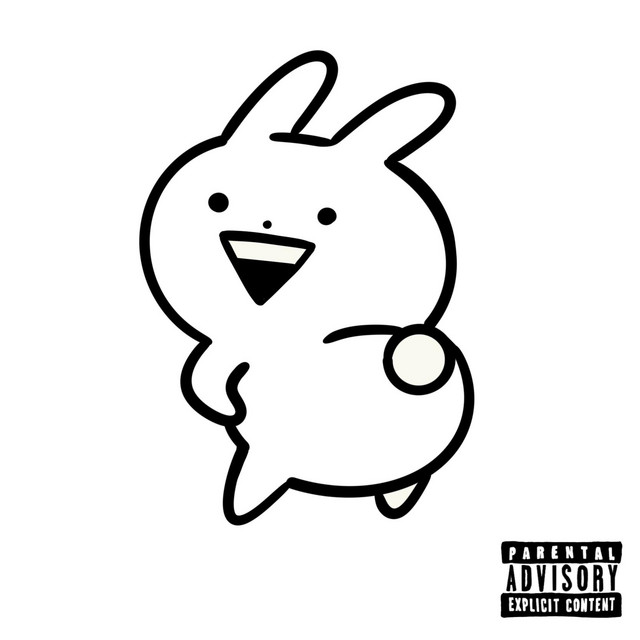 LAP cover art
