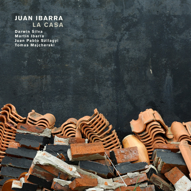 La Casa cover