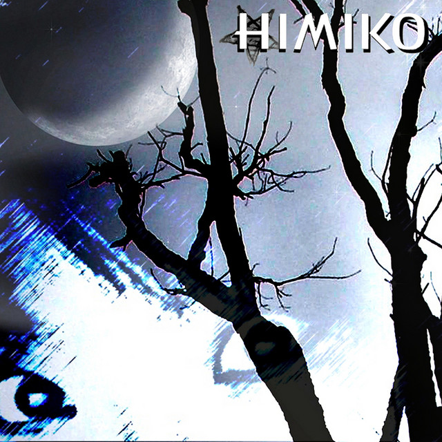 Himiko cover art