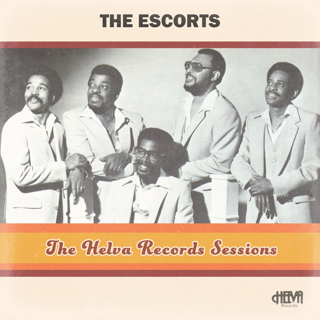 The Helva Records Sessions cover art