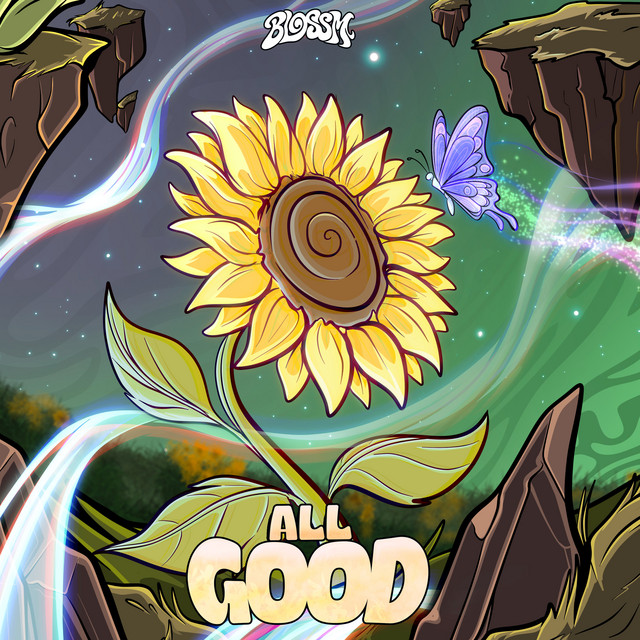 ALL GOOD
