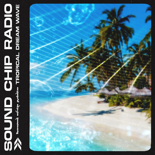 Tropical Dream Wave