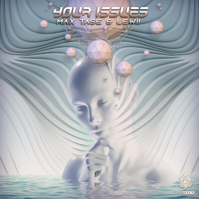 Your Issues cover art