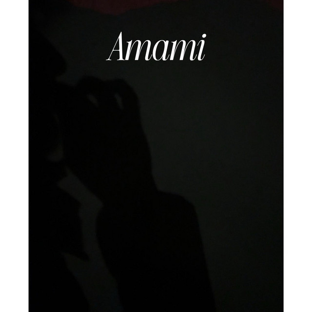 AMAMI cover