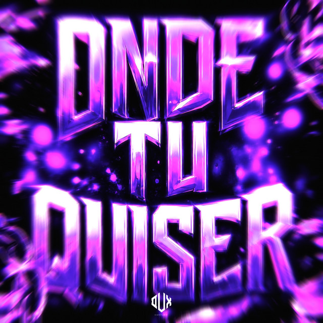 Onde Tu Quiser
