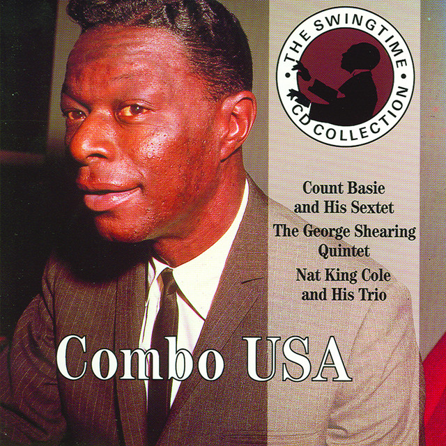 Count Basie and his Sextet