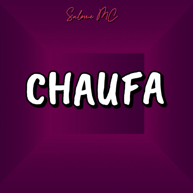 Cover of Chaufa