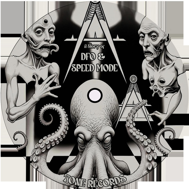 A Story of cover art