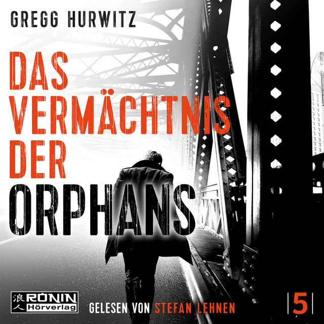 Gregg Hurwitz