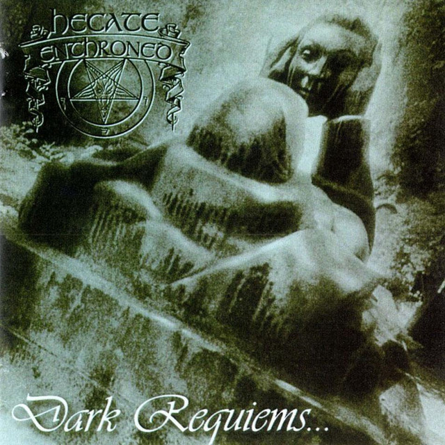Dark Requiems... And Unsilent Massacre cover art
