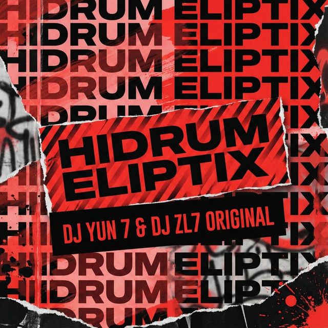 HIDRUM ELIPTIX