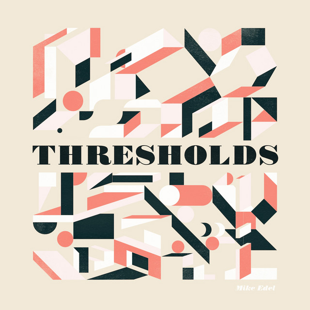 THRESHOLDS cover art