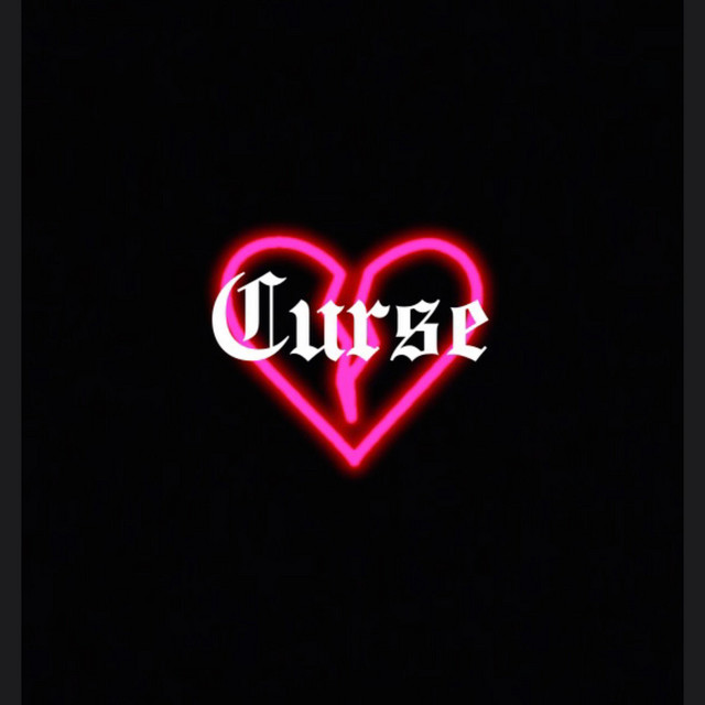 Glori House & Tvlo Presents : Curse cover art