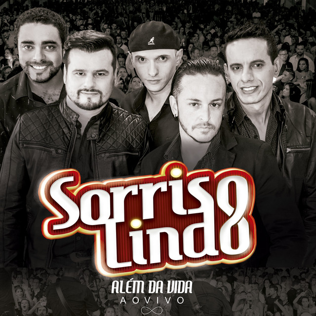 Além da Vida - Ao Vivo