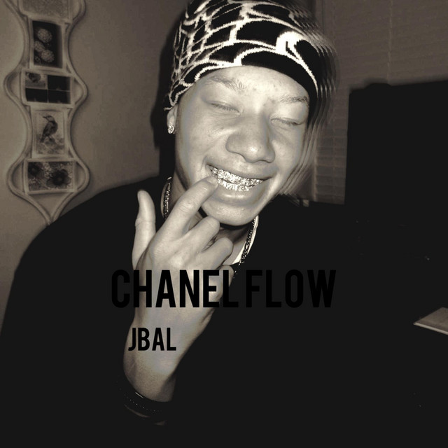 Chanel Flow - Single by JBAL | Spotify