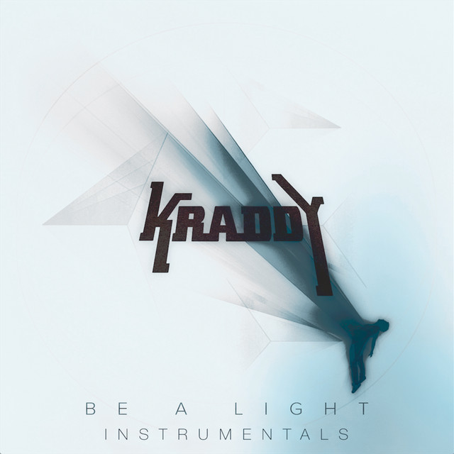 Be A Light - Instrumentals cover art