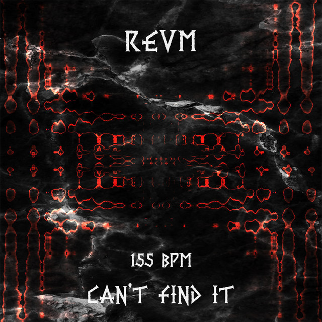CAN'T FIND IT
