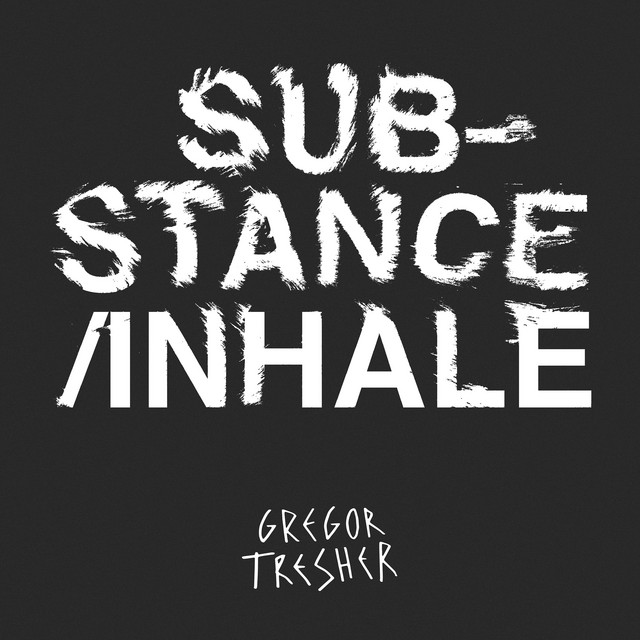 Substance album art