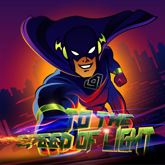 To The Speed Of Light