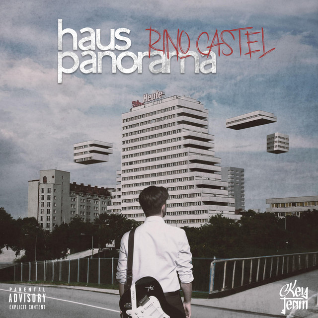 Haus Panorama cover art