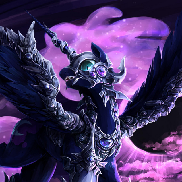 Night Queen VIP - VIP