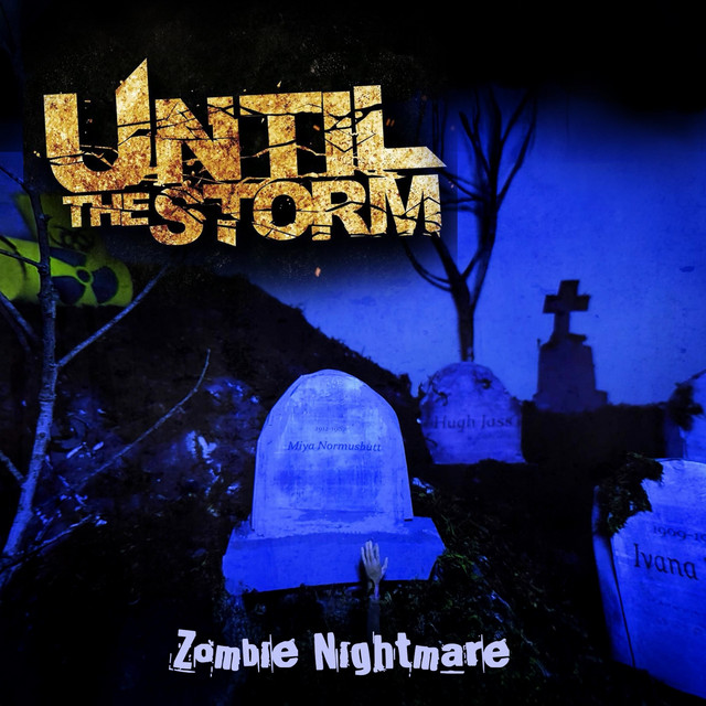 Until The Storm