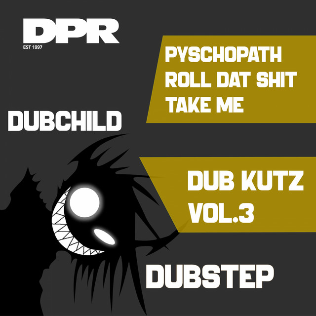Roll Dat Shit album art