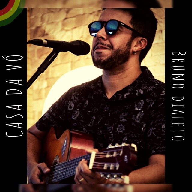 Casa da Vó cover