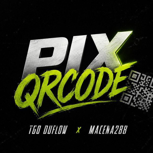 Pix Qrcode
