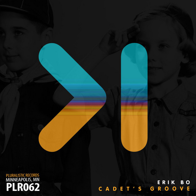 Cadet's Groove album art