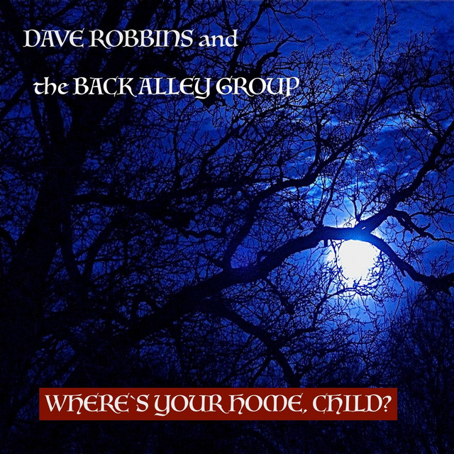 Where's Your Home Child cover art