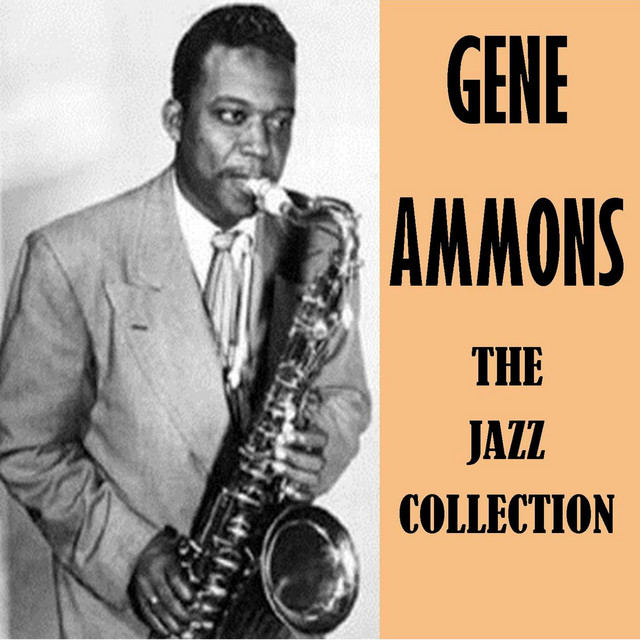 The Jazz Collection - Album by Gene Ammons | Spotify