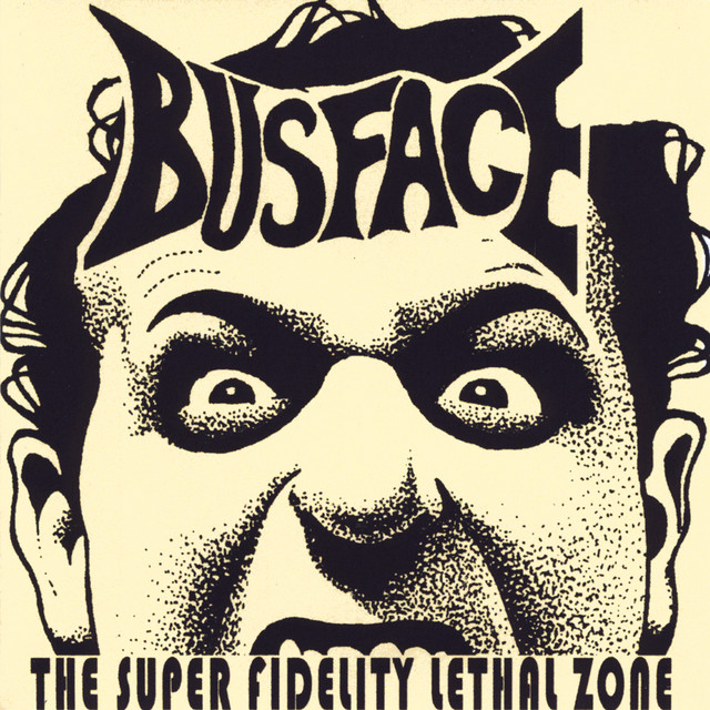 Busface photo