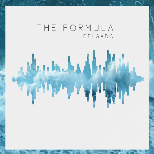 The Formula album art