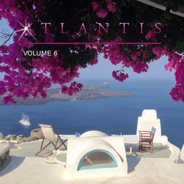 Atlantis, Vol. 6 cover