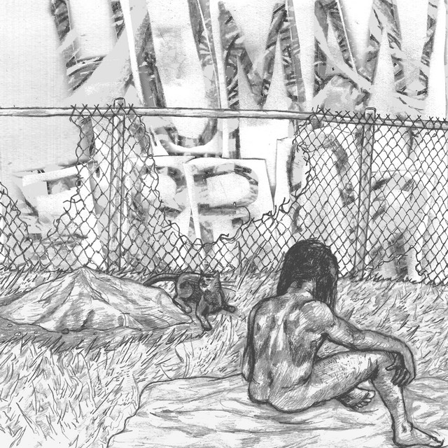 human_error cover art