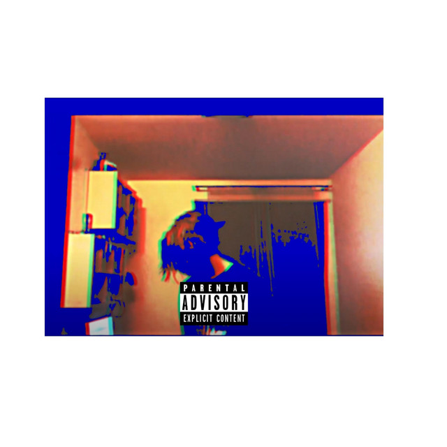 Dead End cover art