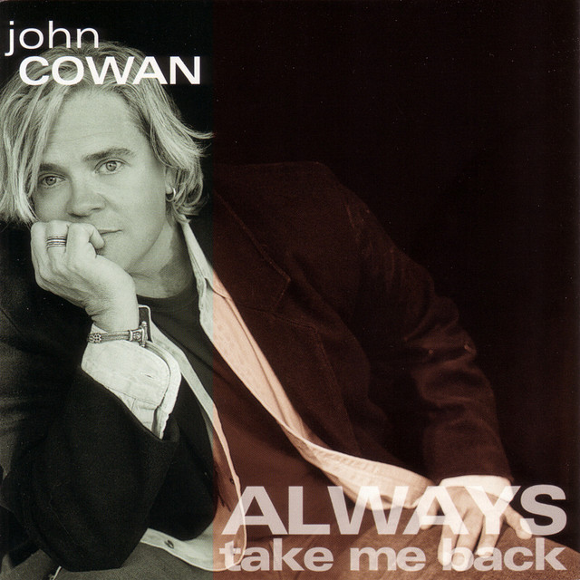 Always Take Me Back cover art