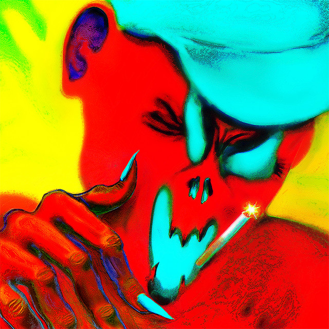 Scheine! (feat. viko63) cover art