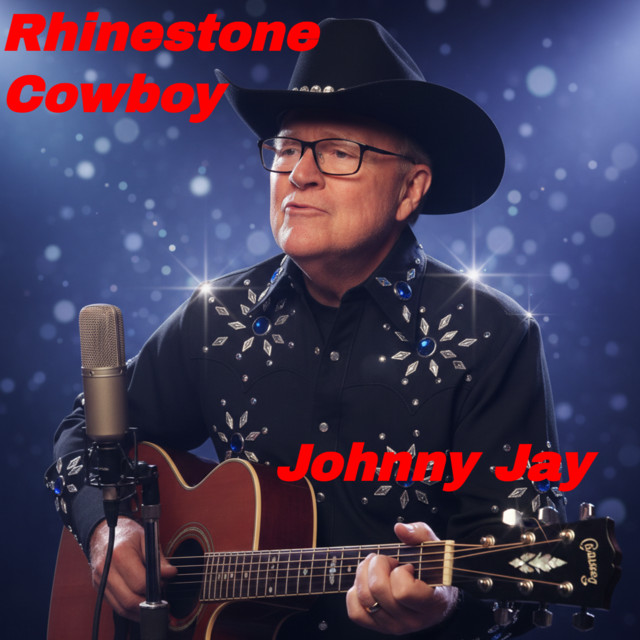 Rhinestone Cowboy cover