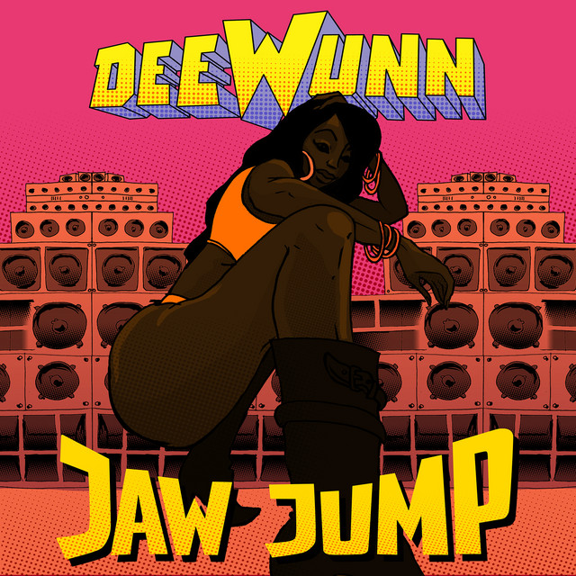 Jaw Jump by DeeWunn