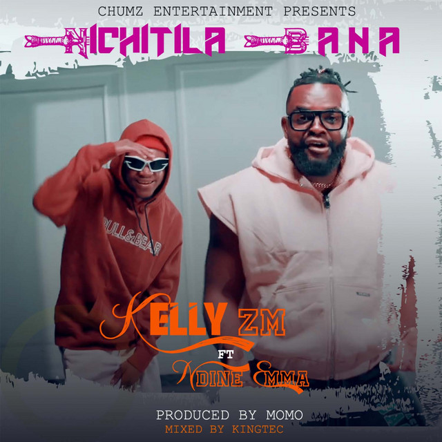 Nichitila Bana