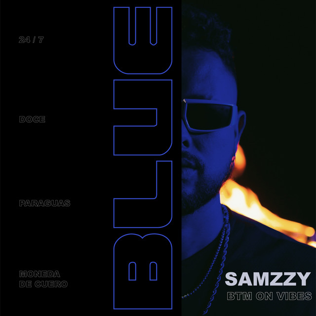 Samzzy | Spotify