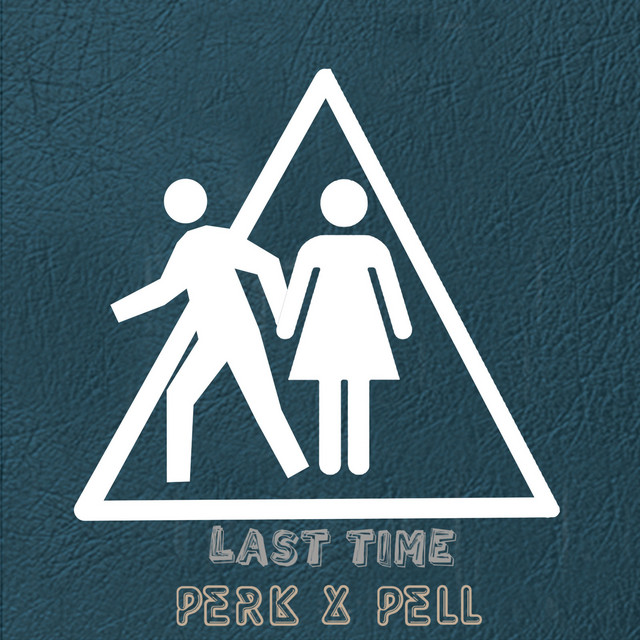 Last Time cover art