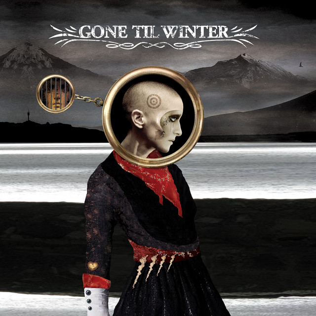 Gone Til Winter cover art