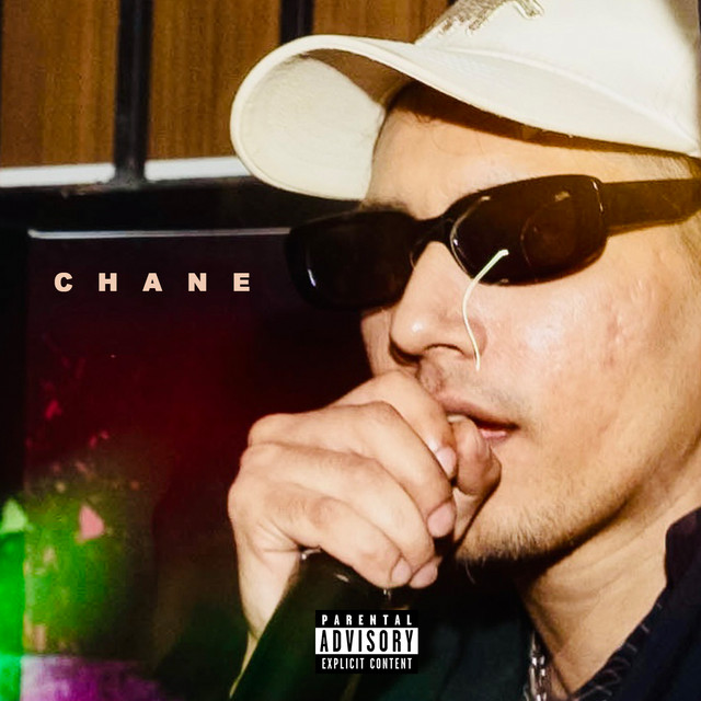 CHANE cover art