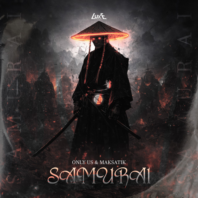 Samurai